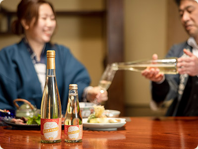 Nakamuraya ryokan inn