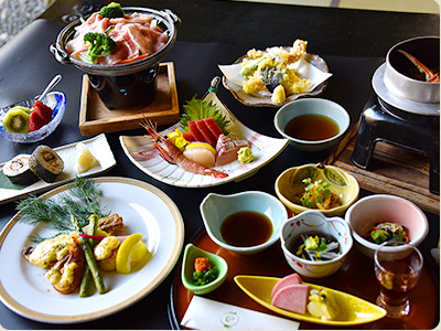 祭屋湯左衛門