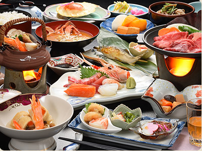 松島屋旅館