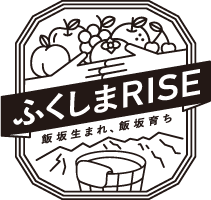 ふくしまRISE